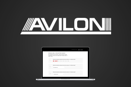 Авилон - веб-проекты