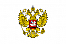 Правительство РФ - веб-сайт Азиатский вектор